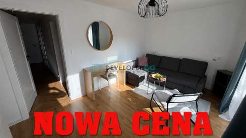 Atrakcyjne 3 pokojowe mieszkanie w centrum Suwałk