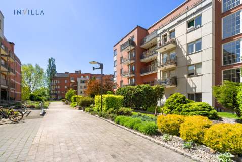 sprzedaż Apartament Gdańsk Śródmieście Lastadia