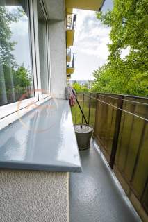 Bartodzieje 1 piętro, balkon ,2pokoje,patking
