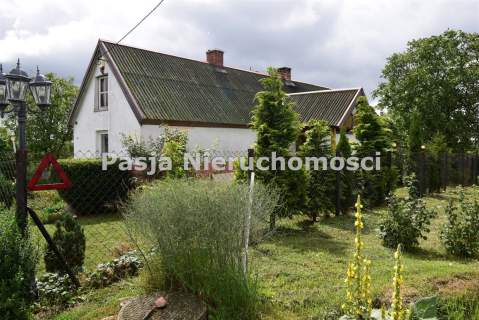 Siedlisko w Garwaczu