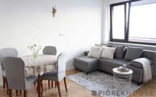 3-pokojowe mieszkanie na Bemowie