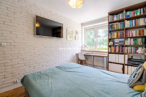 Ruczaj 67m2 3 pok.