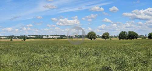 Na sprzedaż trzy działki budowlane w Gorzów Wlkp.