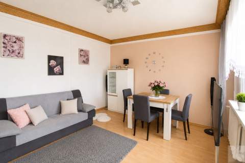 Mieszkanie ul. Lwowska 3 pokoje balkon