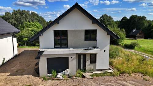 Nowoczesny dom 175 m , wyjątkowo atrakcyjna cena