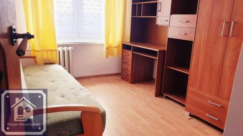 ul. Pachońskiego - 3-pokojowe od września