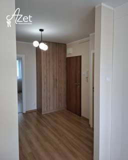 Mieszkanie na sprzedaż, 61,5 m2, Białystok