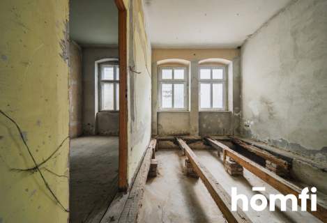 Lokal usługowy 48,77m2 Wilda