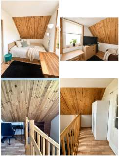 Dwa domy w cenie jednego, fotowoltaika, magazyn en