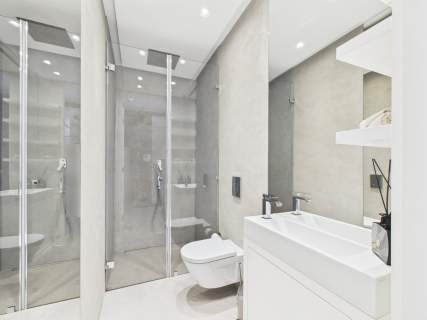 Do wynajęcia wyjątkowy 3-pokojowy apartament na os. Eko Park