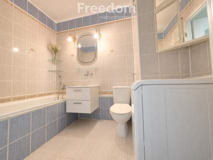 3 pokoje z balkonem 52,79 m2 ul. Kopernika