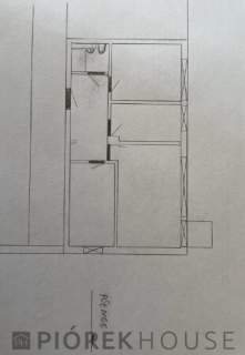 3-pokojowe mieszkanie na Bielanach