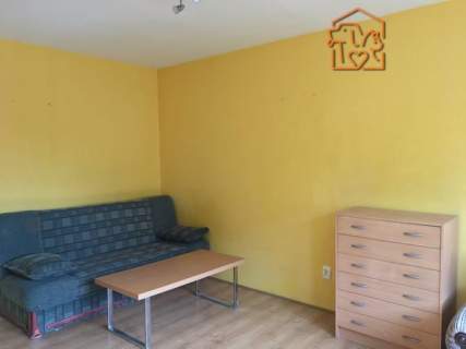 Drewnowska 130, Polesie, kawalerka pet friendly