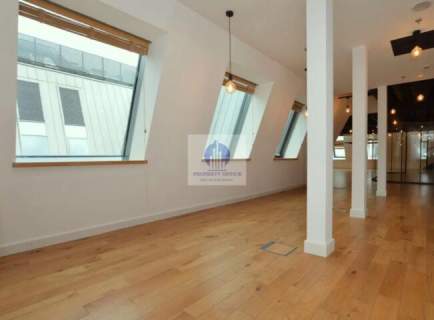 Śródmieście lokal biurowy 286,30m2 do podnajmu