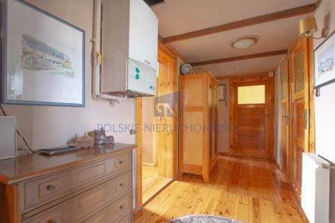 112 m2 przy Placu Grunwaldzkim 5 pokoi .