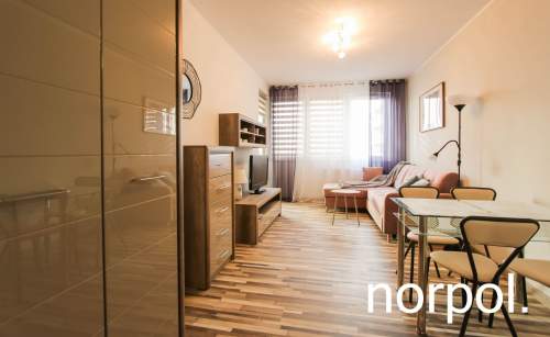 Dobrego Pasterza, 2 pokoje, 39 m2, balkon, parking