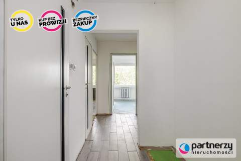 3 pokoje 59,51 m2 /od zaraz/remont