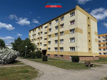 Mieszkanie na sprzedaż, 40,58 m2, Piła