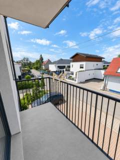 2 pokoje balkon 34,71 m miejsce postojowe Kowale