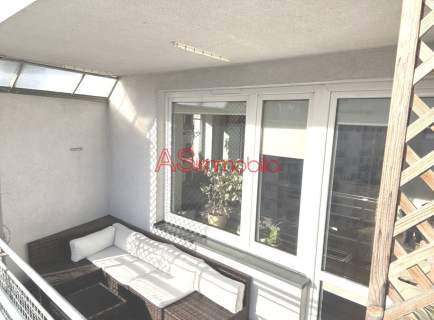 Mieszkanie 69m2, 3 pokoje, garaż, Ursynów Warszawa