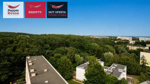 WIDOK NA MORZE I PANORAMĘ GDAŃSKA 3 POKOJE