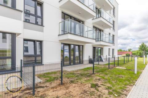 Ponikwoda 3 pokojowe mieszkanie 63,15 m2