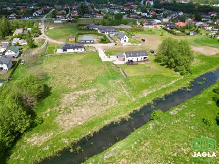 Przyłęki -1139m2 woda,prąd, WZ, Noteć sielksko