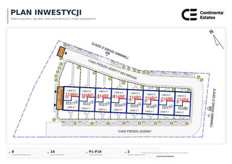 Nowy dom 82 m Ogródek Oleśnica