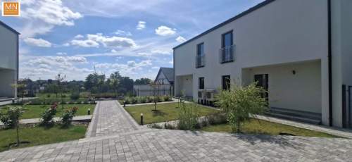 ŁUCZYCE , 6 pokoi, OGRÓDEK, PARKING,PKP,MPK,LAS
