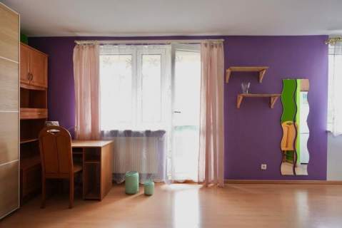 Kawalerka na wynajem Tulcach pod Poznaniem