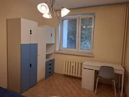 Mieszkanie do wynajęcia, 77,21 m2, Warszawa