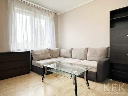 Słoneczne Tarasy Od września Balkon 2 pok.