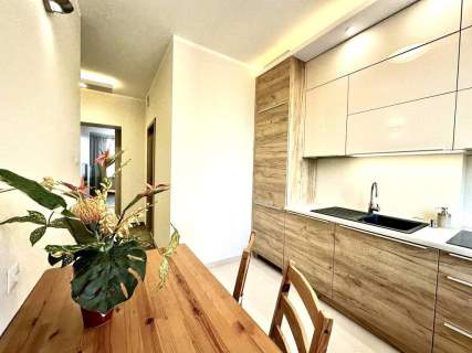 Mieszkanie na sprzedaż, 54,36 m2, Białystok