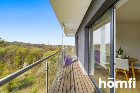 NOWE 3-POKOJOWE MIESZKANIE BALKON 16 m