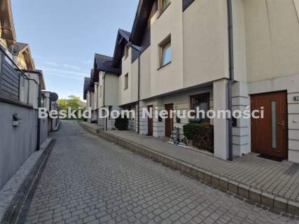 Mieszkanie na sprzedaż, 59 m2, Bielsko-Biała