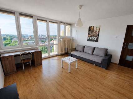 3 pokoje piękny widok parking balkon przy centrum