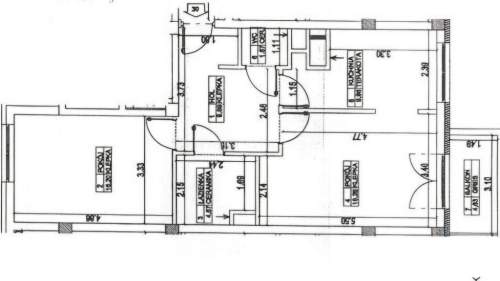 PRESTIŻOWY APARTAMENT NA ŚRÓDMIEŚCIU