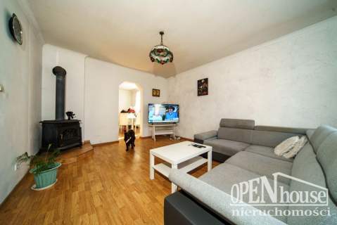 Dom ok. 150 m2, ul. Aldony 7