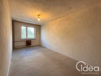 Pomorzany, 3 pokoje 68,3m2, balkon, 1 piętro