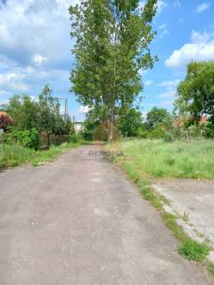 Działki budowlane 38 szt., inwestycja Chwaliszów
