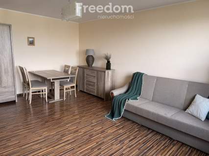 2 pokoje 46 m osobna kuchnia piękny widok