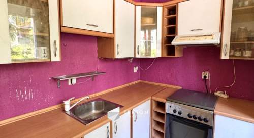 NOWA CENA 2 pokoje 43 m Parter