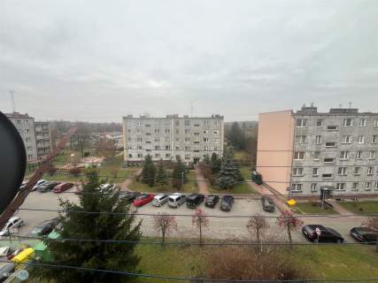 2 pokojowe mieszkanie w super lokalizacji