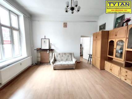 Mieszkanie 56,60 m2 w centrum ul. Krótka 3