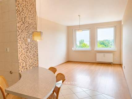 Słoneczne 2 pokoje Balkon Garderoba Osiedle
