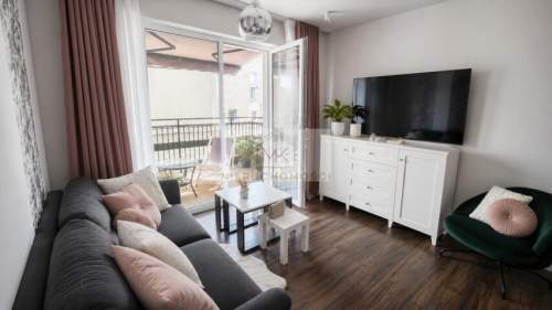 Mieszkanie 75m2 3 pokoje balkon klimatyzacja winda Brzeg,Jana...