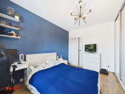 OGROMNY ogródek 466m2 3 pokoje Wrocław Oporów ul. Awicenny