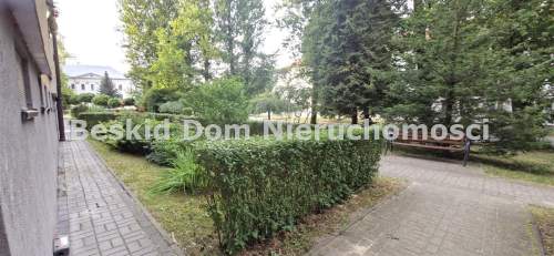 Mieszkanie na sprzedaż, 45 m2, Bielsko-Biała