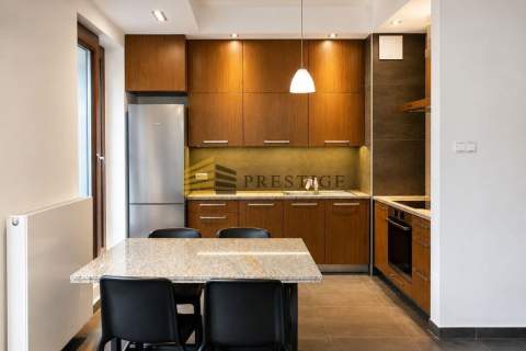 Super apartament w kameralnej rezydencji