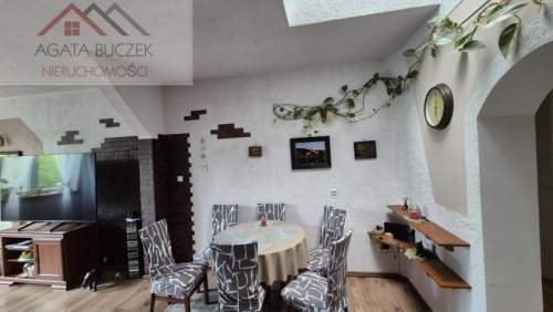Świetna adaptacja w kamienicy, Sztabowa - 3 pokoje